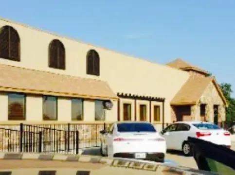 Villa Dianna Italian Restaurant