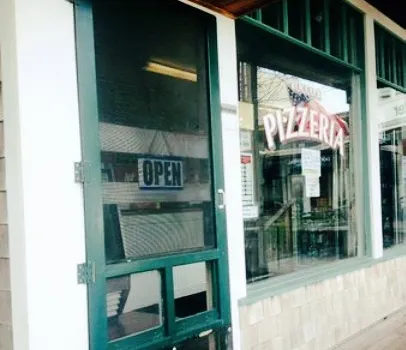 Rocco's Pizzeria