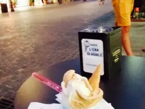 Gelateria Artigianale L'era Glaciale
