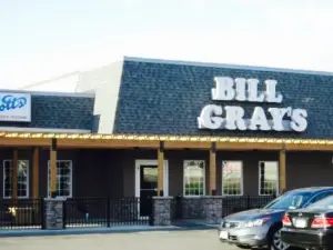 Bill Gray's Greece - Latta Rd