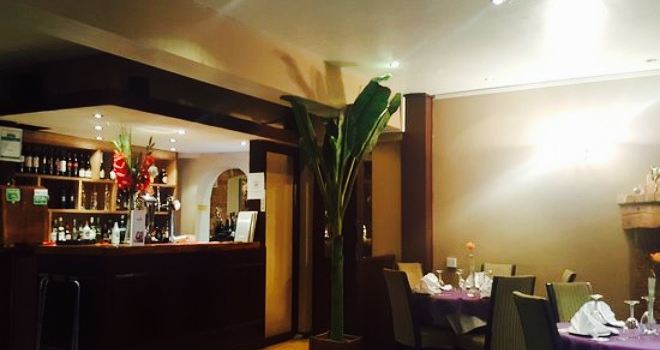 The Barn Indian Restaurant