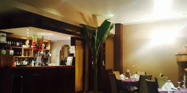 The Barn Indian Restaurant