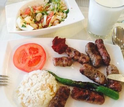 Inegol Meat Restaurant