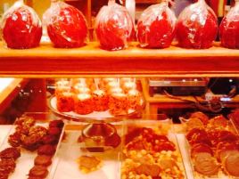 Savannah Sweets