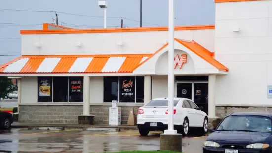 Whataburger