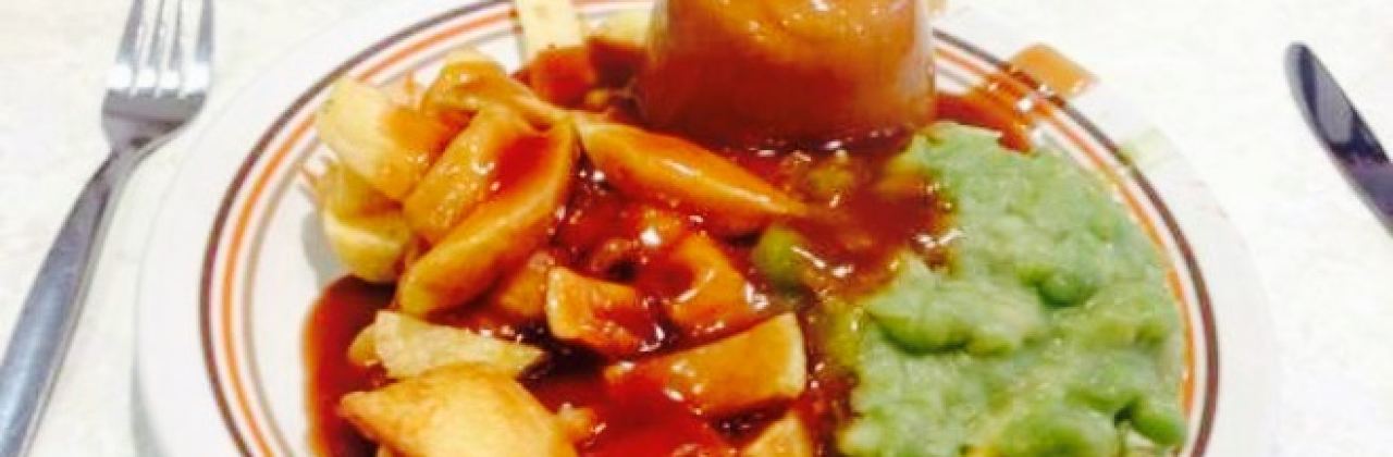 Levers Fish & Chip Shop