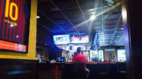 Firkin Tavern in Ewing