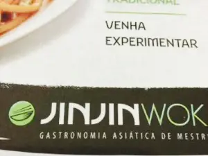 Jin Jin Wok