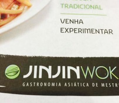 Jin Jin Wok