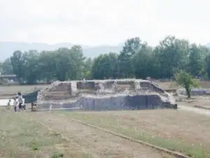 Parco Verde
