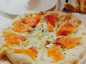 Restaurante Ponte Vecchio