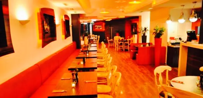 Astore Restaurant