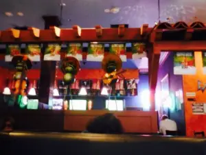 Azul Tequila Mexican Bar & Grill