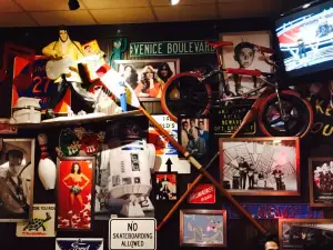TGI Fridays