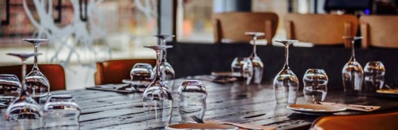 Bistro Évolution et traiteur