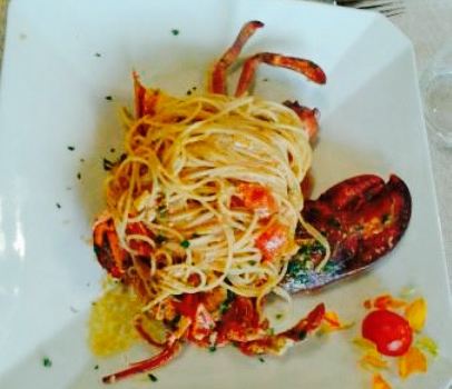 Ristorante Pizzeria Eden