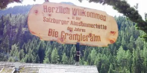 Granglerhutte
