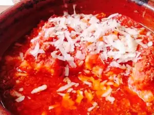 Restaurant Gallipoli