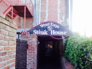 Wyatt Earp's Steak House