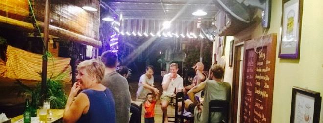 Hoi An Burgers Plus