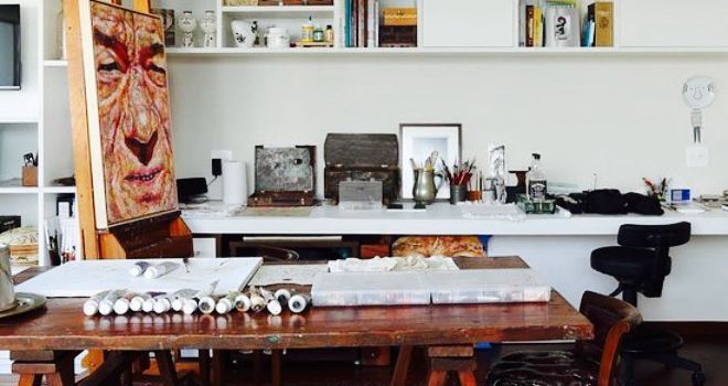 Helena & Marina of 122 Kitchen