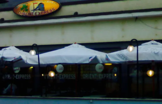 Ristorante Pizzeria Orient-Express