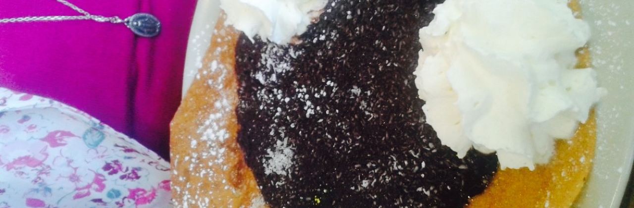 Mademoiselle Suzette