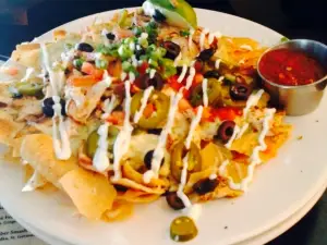 Michael Forbes Bar & Grille