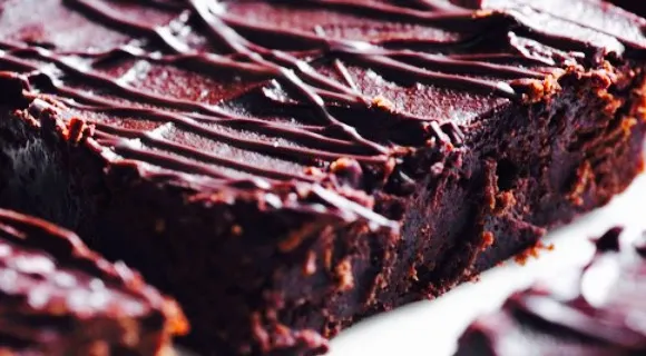 Grocer's Daughter Chocolate