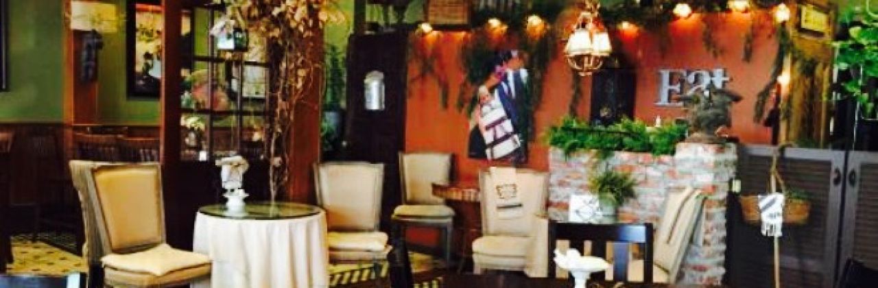 Sugar Leaf Bakery, Cafe & Espresso