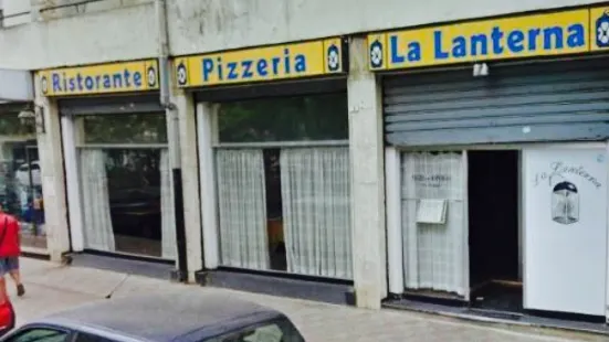 LA LANTERNA