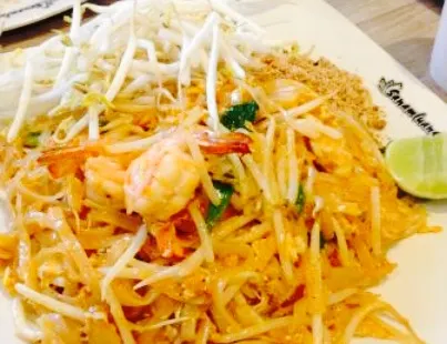 Sanamluang Thai Cuisine