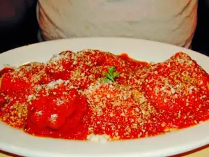 Rizzo's of Windber