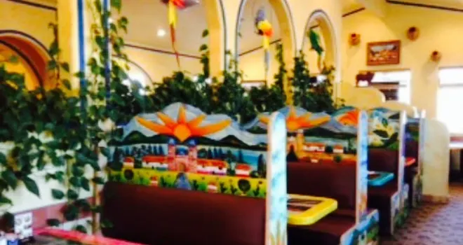 Chato's Mexican Restaurant