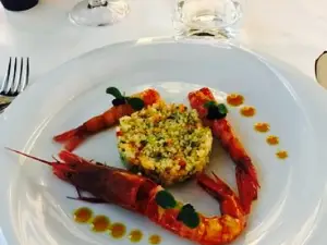 Portofino Ristorante Enoteca