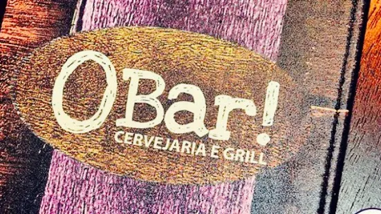 O Bar Cervejaria e Grill