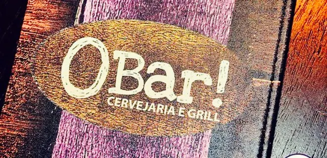 O Bar Cervejaria e Grill