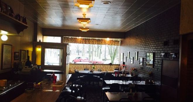 Elk Restaurant