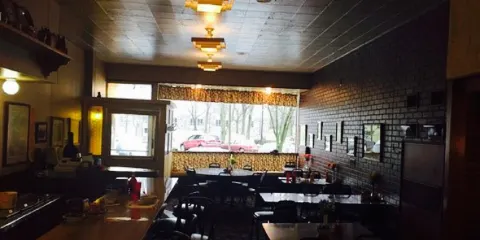 Elk Restaurant