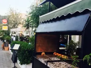 Restaurante S'estiu