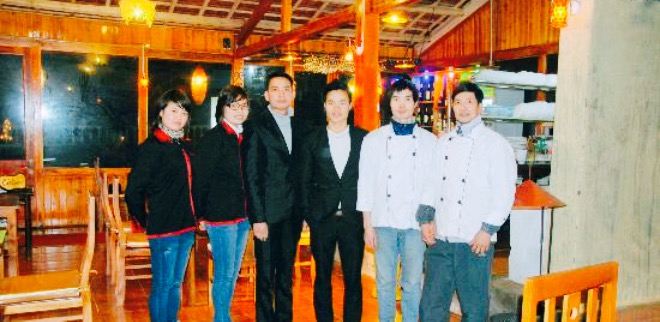 Panorama Restaurant