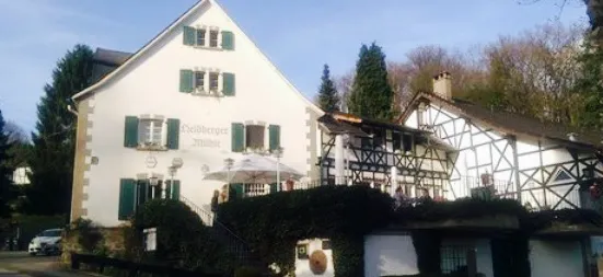 Restaurant Heidberger Mühle