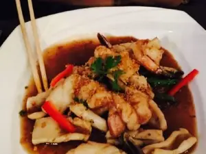 Pimaan Thai Restaurant