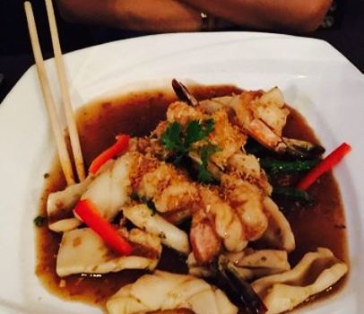 Pimaan Thai Restaurant