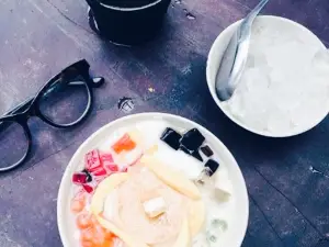 Tau Hu Xe Lam - Da Nang Restaurant