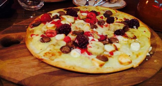 Osteria Ohakune