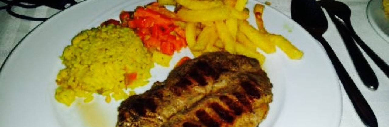 Restaurant Au Bon Kif