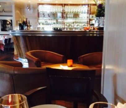 Auberge des Moules