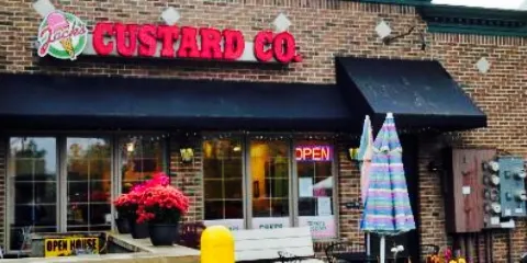 Jack's Custard Company
