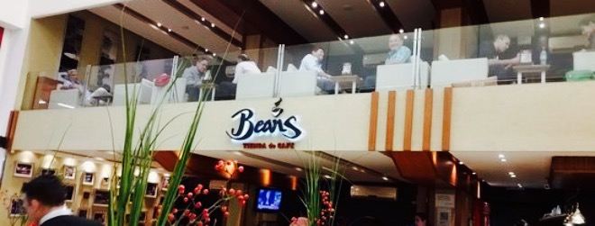 Beans Tienda de Café